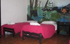 Hotel Minerva